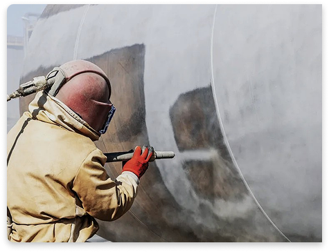 Surface Protection & Preservation