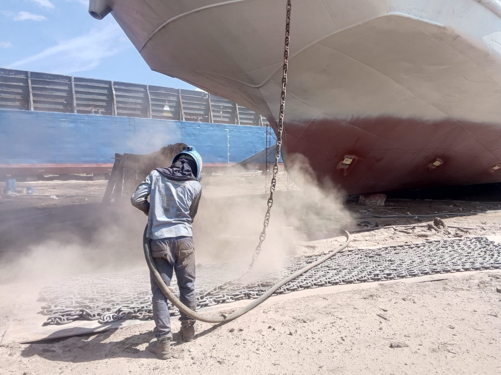 Earthworks and Civil Support