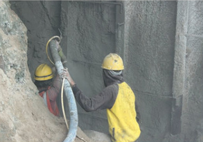 Earthworks and Civilworks