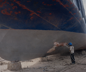 Surface Protection & Preservation