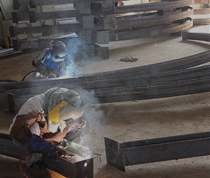 Fabrication & Structural Works