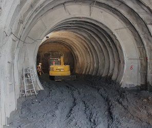 Earthworks & Civil Works